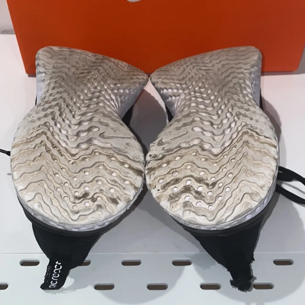 Authentic Nike men’s epic react sneakers sz 9 - Picture 10 of 16